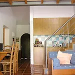 Welcoming House In *