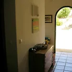 Welcoming House In Semesterbostad *