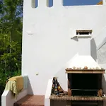 Welcoming House In Semesterbostad Albufeira