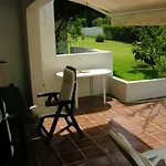 Welcoming House In Semesterbostad Albufeira