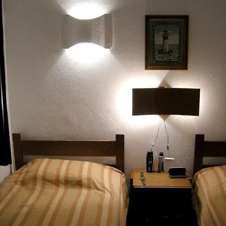 Welcoming House In Casa de Férias *