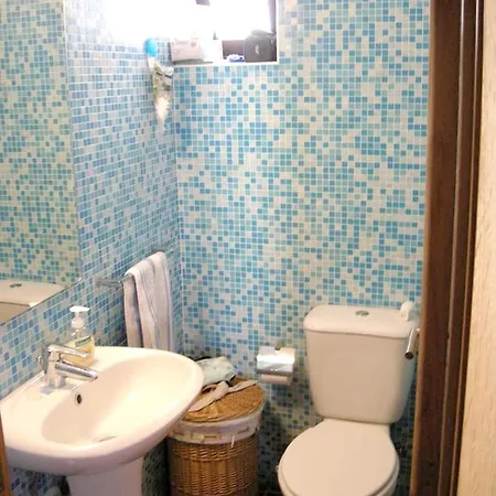 Welcoming House In Casa de Férias *