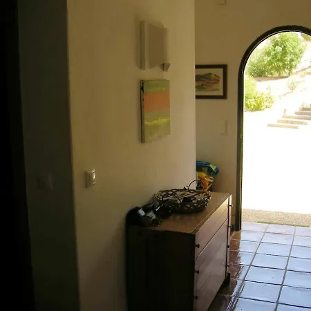 Welcoming House In Casa de Férias *