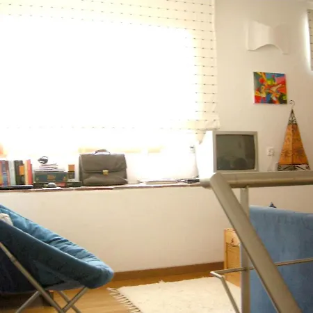 Welcoming House In * Albufeira