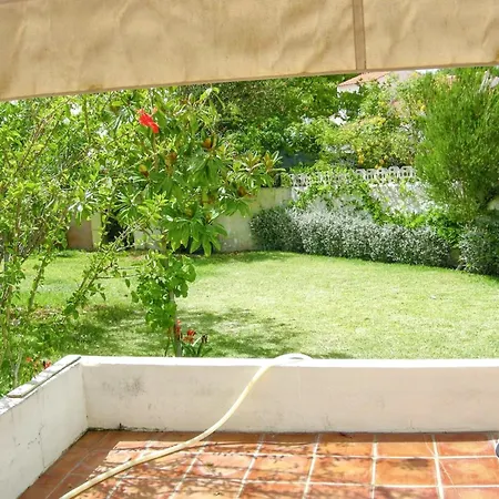 Welcoming House In Casa de Férias