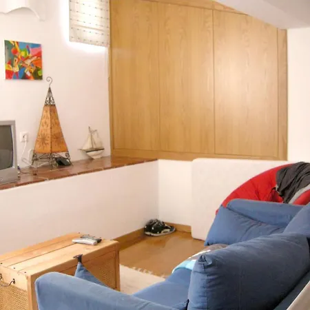 Welcoming House In