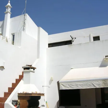 Welcoming House In בית נופש
