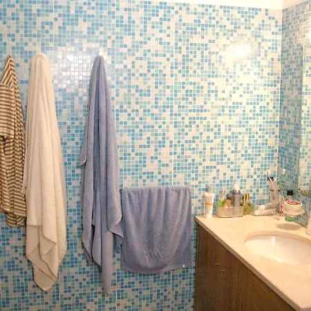 Welcoming House In Hébergement de vacances Albufeira