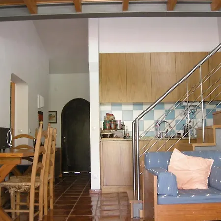 Welcoming House In Сasa de vacaciones Albufeira