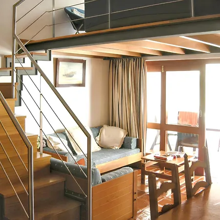 Сasa de vacaciones Welcoming House In