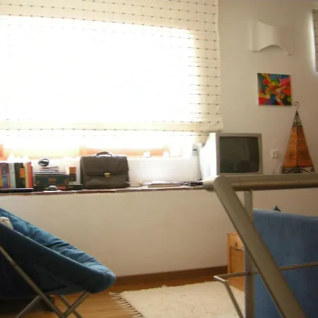 Welcoming House In Albufeira