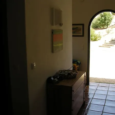 Welcoming House In