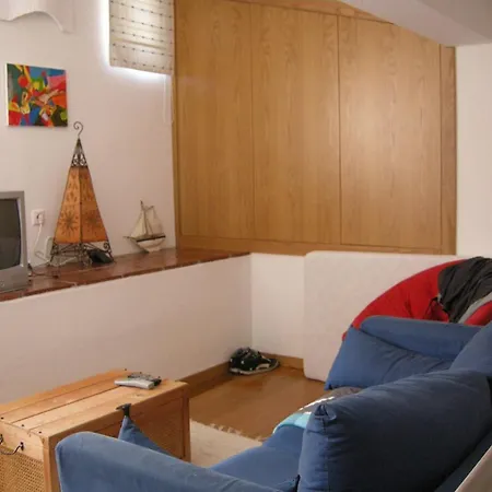 Welcoming House In *