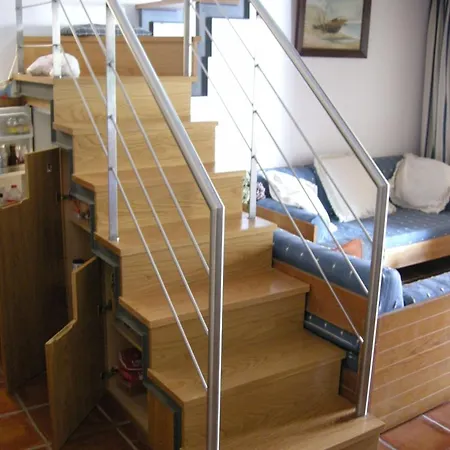 Welcoming House In Сasa de vacaciones *