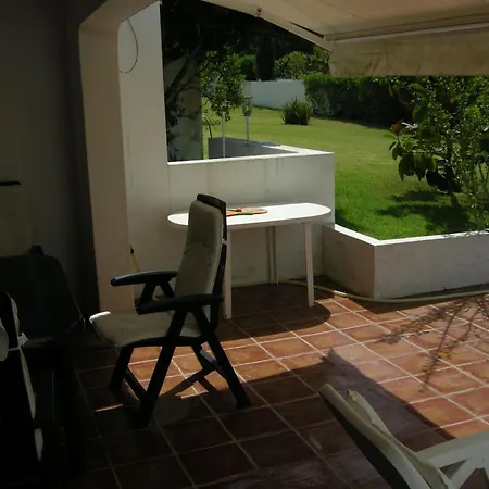 Сasa de vacaciones Welcoming House In