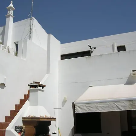Welcoming House In Сasa de vacaciones Albufeira