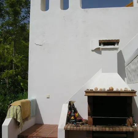 Welcoming House In Albufeira