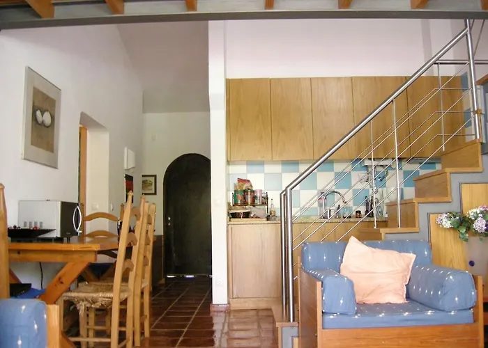 Welcoming House In *