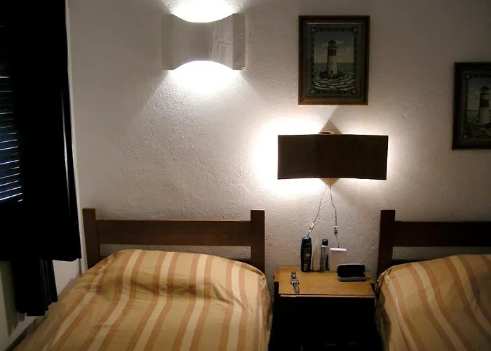 Welcoming House In Сasa de vacaciones *