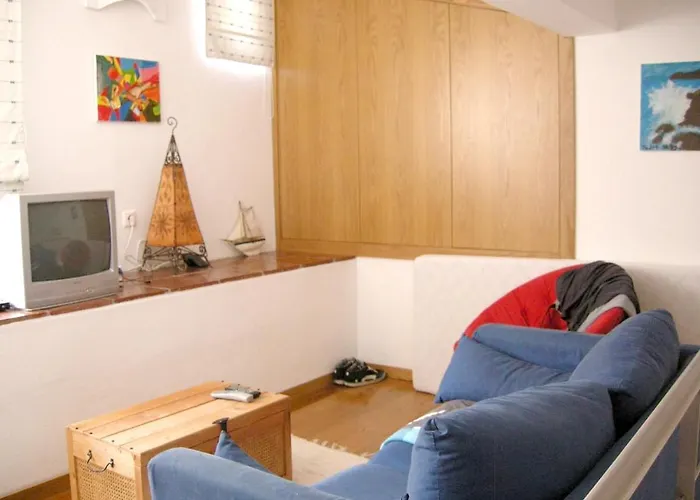 Welcoming House In
