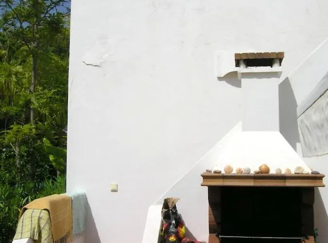Welcoming House In Сasa de vacaciones Albufeira
