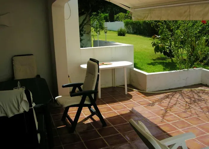 Welcoming House In Сasa de vacaciones Albufeira