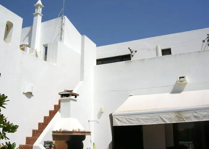 Welcoming House In Сasa de vacaciones