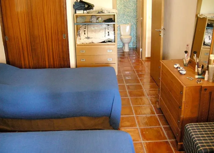 Сasa de vacaciones Welcoming House In *