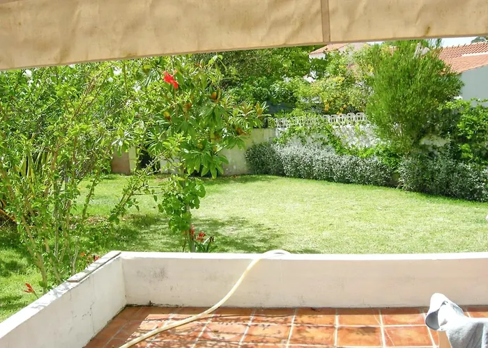 Welcoming House In Сasa de vacaciones
