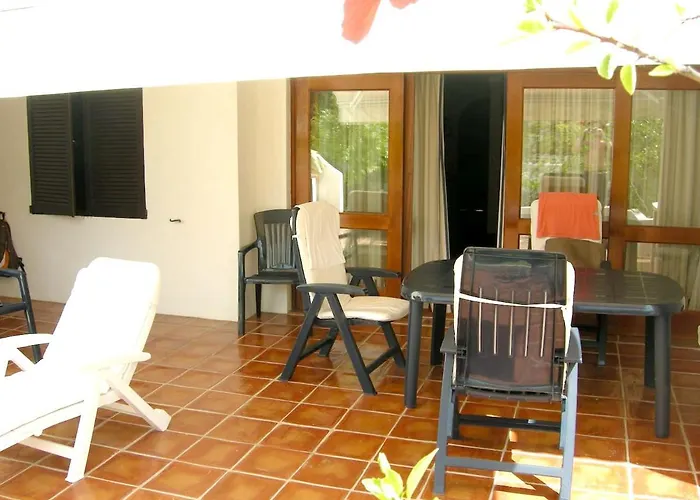 Welcoming House In Сasa de vacaciones Albufeira