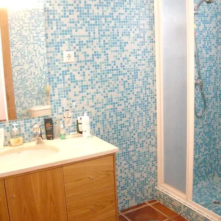 Welcoming House In * Αλμπουφέιρα