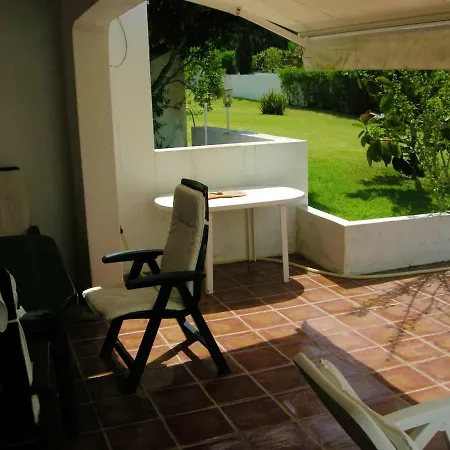 Welcoming House In Holiday home Albufeira