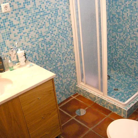 Welcoming House In Holiday home *