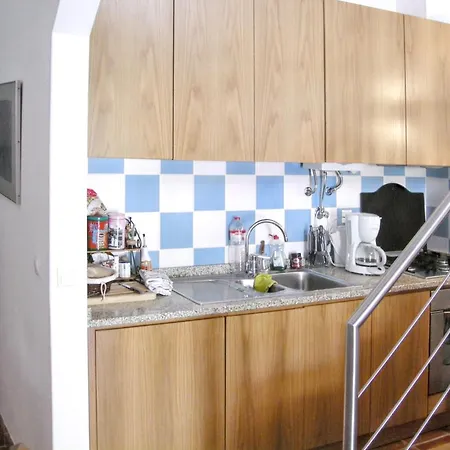 Σπίτι διακοπών Welcoming House In