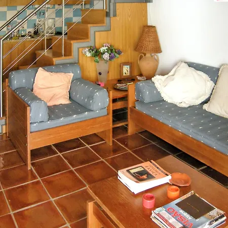 Welcoming House In * Αλμπουφέιρα